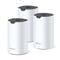 Фото - Комплект з трьох Mesh Wi-Fi маршрутизаторів TP-Link Deco S7(3-pack) | click.ua