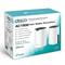 Фото - Комплект из двух Mesh Wi-Fi маршрутизаторов TP-Link Deco S7(2-pack) | click.ua