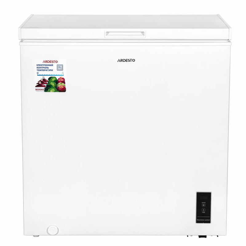 Морозильный ларь Ardesto FRM-200ECM