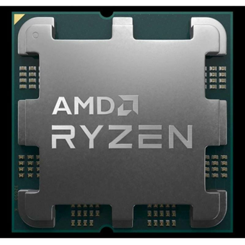 Процесор AMD Ryzen 9 7950X (4.7GHz 64MB 170W AM5) Tray (100-000000514)