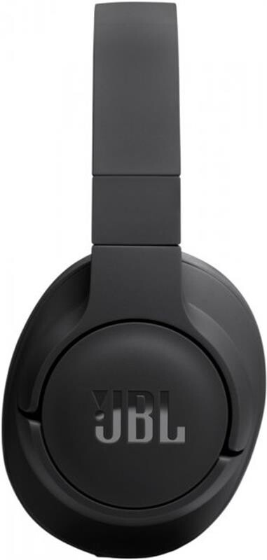 Bluetooth-гарнитура JBL Tune 720BT Black (JBLT720BTBLK)