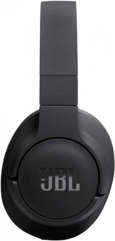 Bluetooth-гарнитура JBL Tune 720BT Black (JBLT720BTBLK)