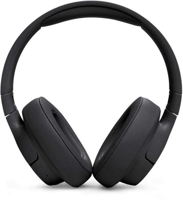 Bluetooth-гарнитура JBL Tune 720BT Black (JBLT720BTBLK)