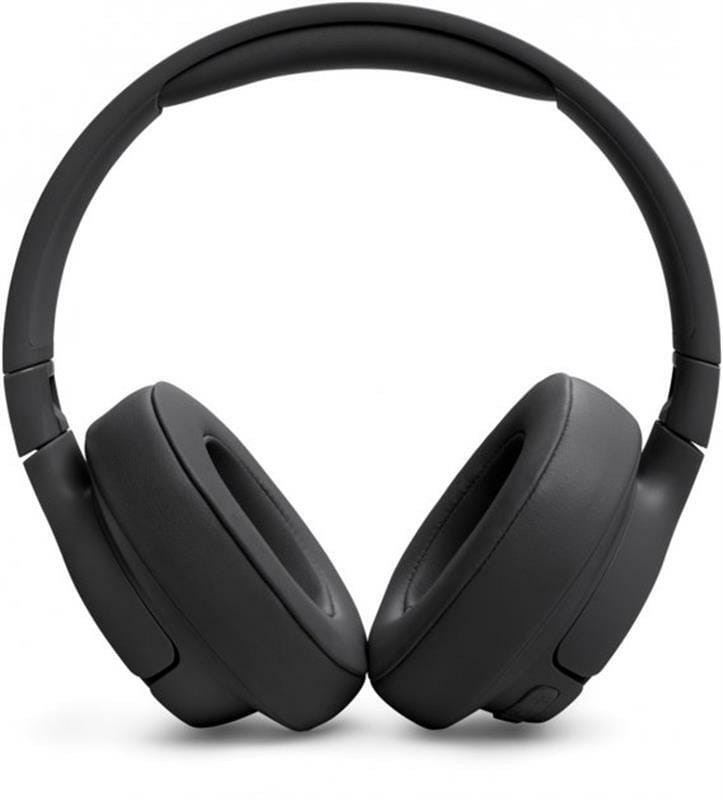 Bluetooth-гарнитура JBL Tune 720BT Black (JBLT720BTBLK)