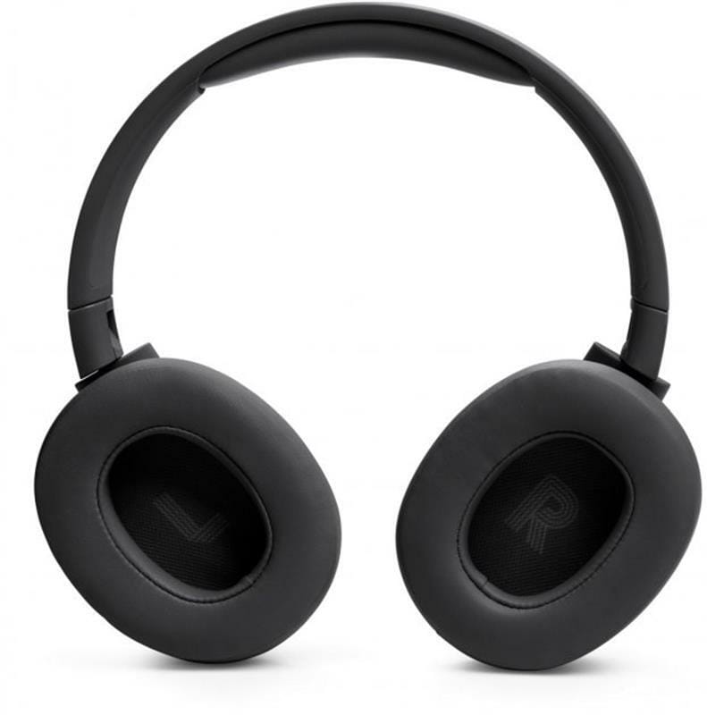 Bluetooth-гарнитура JBL Tune 720BT Black (JBLT720BTBLK)