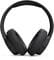 Фото - Bluetooth-гарнитура JBL Tune 720BT Black (JBLT720BTBLK) | click.ua