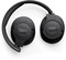 Фото - Bluetooth-гарнитура JBL Tune 720BT Black (JBLT720BTBLK) | click.ua