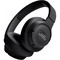 Фото - Bluetooth-гарнитура JBL Tune 720BT Black (JBLT720BTBLK) | click.ua