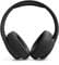 Фото - Bluetooth-гарнітура JBL Tune 720BT Black (JBLT720BTBLK) | click.ua