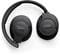 Фото - Bluetooth-гарнітура JBL Tune 720BT Black (JBLT720BTBLK) | click.ua