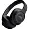 Фото - Bluetooth-гарнітура JBL Tune 720BT Black (JBLT720BTBLK) | click.ua
