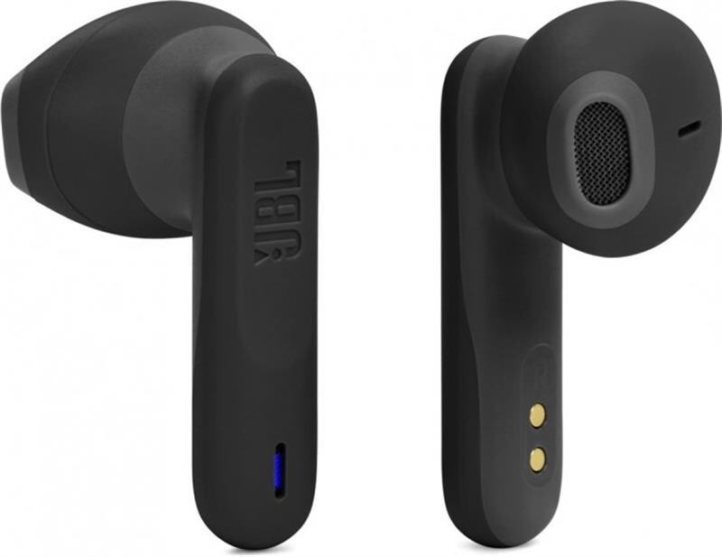 Bluetooth-гарнитура JBL Wave Flex Black (JBLWFLEXBLK)