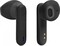 Фото - Bluetooth-гарнитура JBL Wave Flex Black (JBLWFLEXBLK) | click.ua