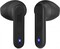 Фото - Bluetooth-гарнитура JBL Wave Flex Black (JBLWFLEXBLK) | click.ua