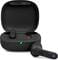 Фото - Bluetooth-гарнітура JBL Wave Flex Black (JBLWFLEXBLK) | click.ua