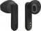 Фото - Bluetooth-гарнітура JBL Wave Flex Black (JBLWFLEXBLK) | click.ua