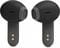 Фото - Bluetooth-гарнітура JBL Wave Flex Black (JBLWFLEXBLK) | click.ua