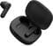Фото - Bluetooth-гарнітура JBL Wave Flex Black (JBLWFLEXBLK) | click.ua