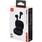 Фото - Bluetooth-гарнітура JBL Wave Flex Black (JBLWFLEXBLK) | click.ua