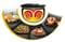 Фото - Мультиварка Tefal Spherical Bowl RK745134 | click.ua
