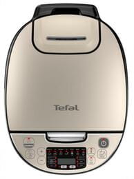 Купить Мультиварка Tefal Essential Cook RK321A34 Мультиварка Tefal Essential Cook RK321A34