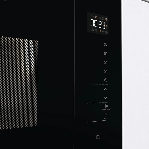 Микроволновая печь Gorenje BMI251SG3BG