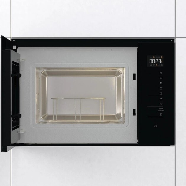Микроволновая печь Gorenje BMI251SG3BG