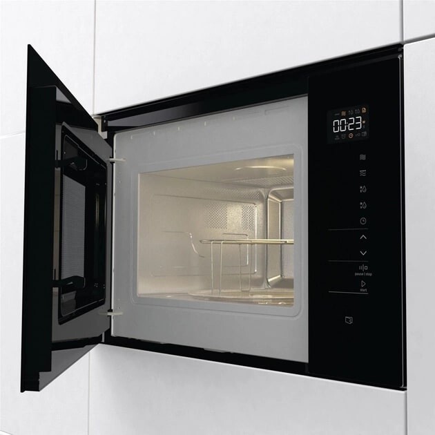 Микроволновая печь Gorenje BMI251SG3BG