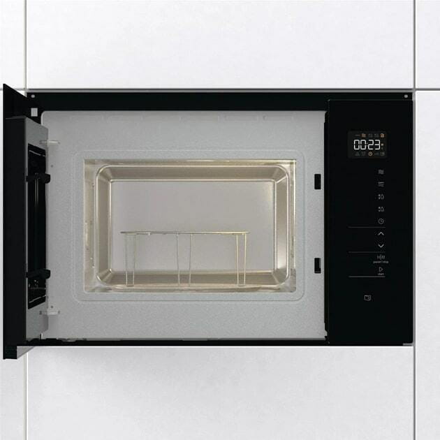 Микроволновая печь Gorenje BMI251SG3BG