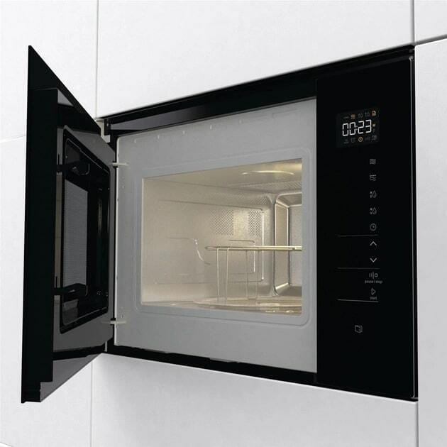 Микроволновая печь Gorenje BMI251SG3BG