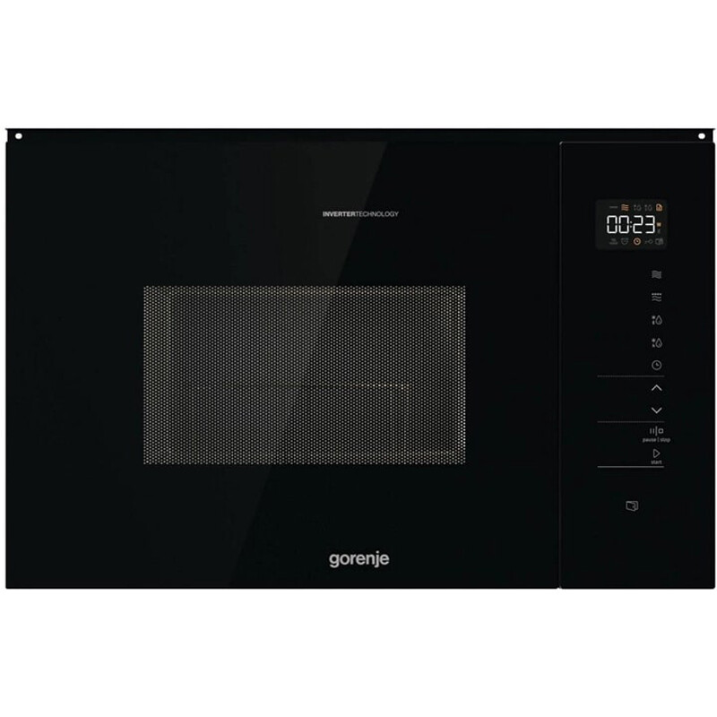 Микроволновая печь Gorenje BMI251SG3BG