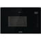 Фото - Мікрохвильова піч Gorenje BMI251SG3BG | click.ua