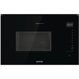 Мікрохвильова піч Gorenje BMI251SG3BG