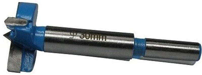 Купити Свердло Форстнера S&R 30 мм (216812030) Свердло Форстнера S&R 30 мм (216812030)