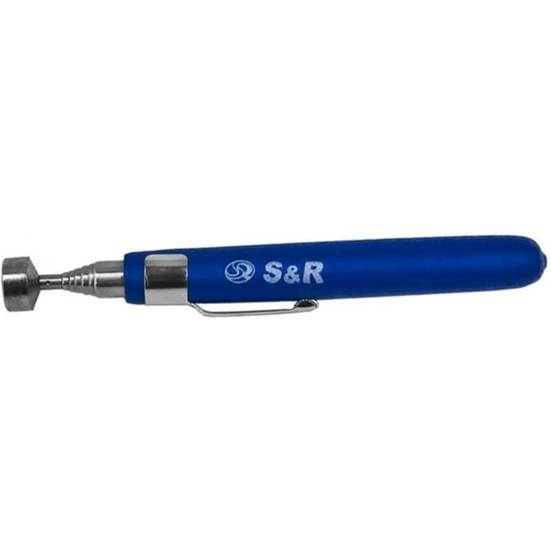 Набор магнитных аксессуаров S&R 5 шт (290705000)
