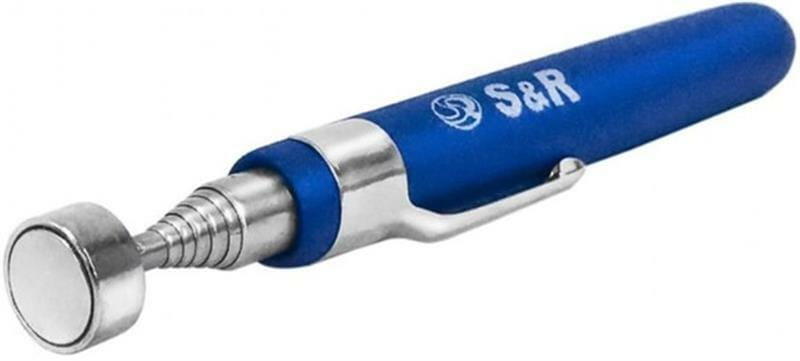 Набор магнитных аксессуаров S&R 5 шт (290705000)