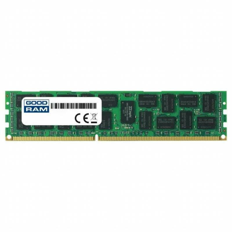Модуль пам`яті DDR3 8GB/1600 ECC Reg Goodram (W-MEM1600R3D48GLV)