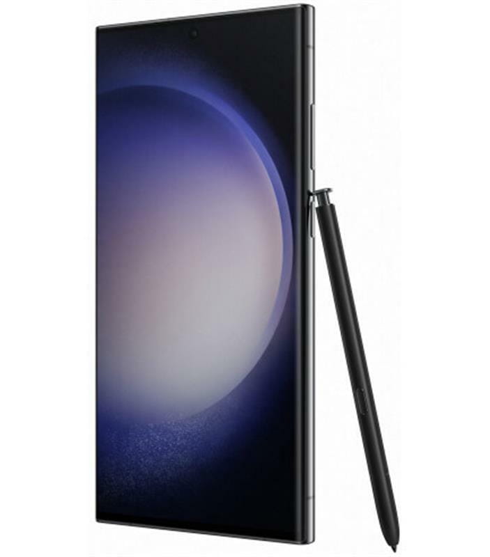 Смартфон Samsung Galaxy S23 Ultra 12/256GB Dual Sim Black (SM ...