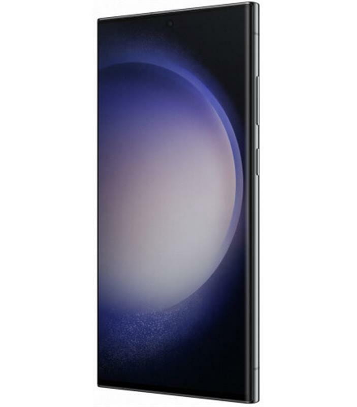 Смартфон Samsung Galaxy S23 Ultra 12/256GB Dual Sim Black (SM ...
