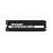 Фото - Накопичувач SSD  500GB Patriot P400 Lite M.2 2280 PCIe NVMe 4.0 x4 TLC (P400LP500GM28H) | click.ua