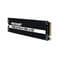 Фото - Накопичувач SSD  500GB Patriot P400 Lite M.2 2280 PCIe NVMe 4.0 x4 TLC (P400LP500GM28H) | click.ua