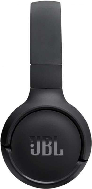Bluetooth-гарнитура JBL T520BT Black (JBLT520BTBLKEU)