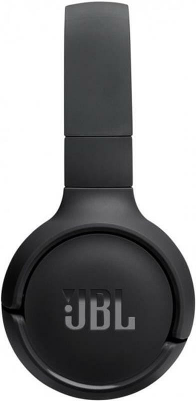 Bluetooth-гарнітура JBL T520BT Black (JBLT520BTBLKEU)