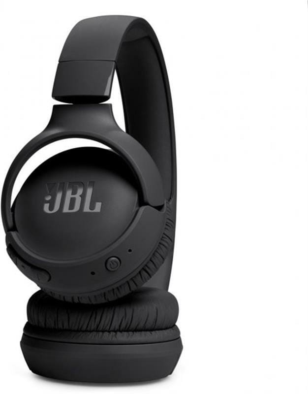 Bluetooth-гарнитура JBL T520BT Black (JBLT520BTBLKEU)