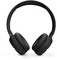 Фото - Bluetooth-гарнитура JBL T520BT Black (JBLT520BTBLKEU) | click.ua
