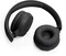 Фото - Bluetooth-гарнитура JBL T520BT Black (JBLT520BTBLKEU) | click.ua