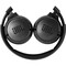 Фото - Bluetooth-гарнитура JBL T520BT Black (JBLT520BTBLKEU) | click.ua