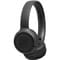 Фото - Bluetooth-гарнітура JBL T520BT Black (JBLT520BTBLKEU) | click.ua