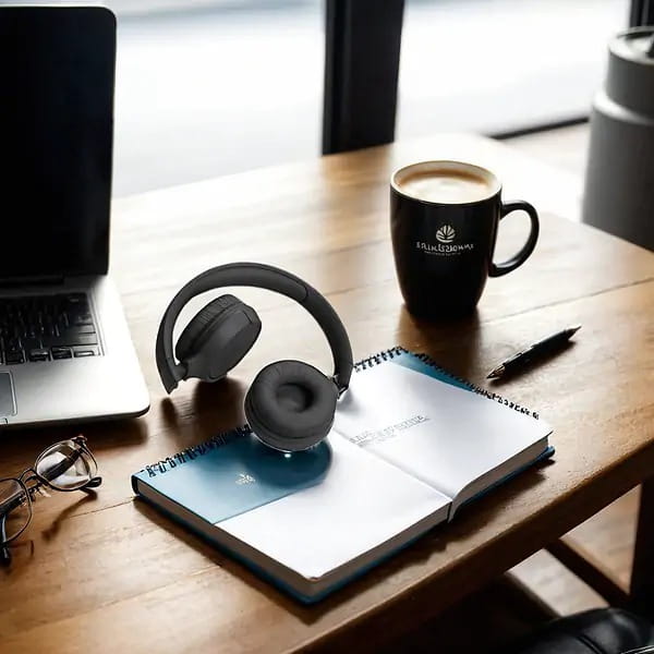 Bluetooth-гарнитура JBL T520BT Black (JBLT520BTBLKEU)