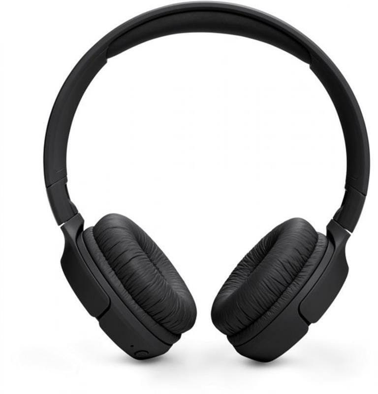 Bluetooth-гарнитура JBL T520BT Black (JBLT520BTBLKEU)